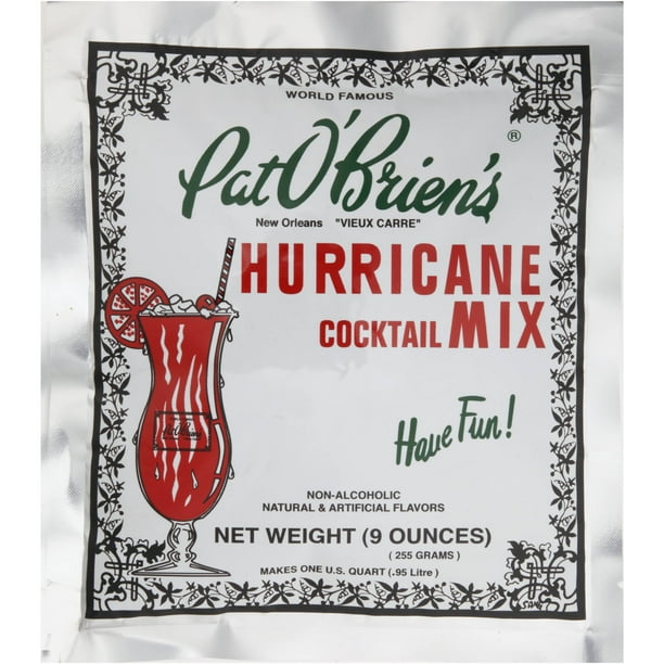 Beer/Spirit Hurricane Rum Label Notebook Beer/Spirit Hurricane Rum Label Notebook